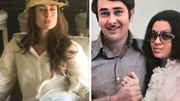 Kareena Kapoor Khan wishes mother Babita on her birthday with a throwback picture, calls her the queen