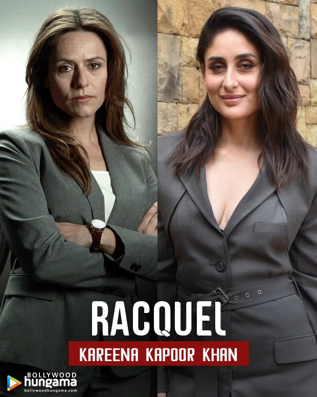 From Shah Rukh Khan to Alia Bhatt, here's the dream cast of Money Heist if remade in Bollywood From Shah Rukh Khan to Alia Bhatt, here's the dream cast of Money Heist if remade in Bollywood