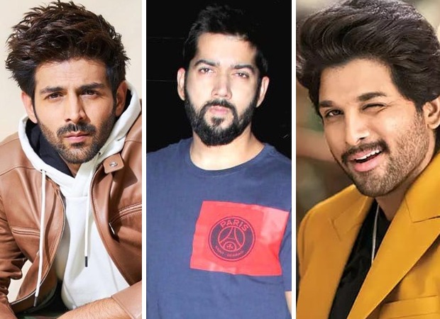 Kartik Aaryan - Rohit Dhawan to team up for Hindi remake of Allu Arjun's Ala Vaikunthapurramuloo? Kartik Aaryan - Rohit Dhawan to team up for Hindi remake of Allu Arjun's Ala Vaikunthapurramuloo?