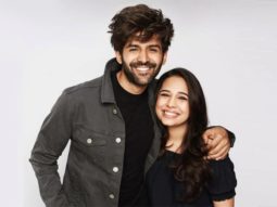 Kartik Aaryan’s sister Kritika says her brother is too busy during lockdown – “It’s annoying how you don’t have time for me”
