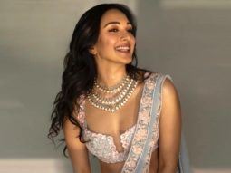 Kiara Advani’s obsession with Cinderella goes all the way back to her childhood, here’s the proof