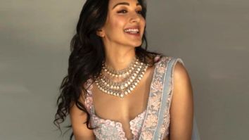 Kiara Advani’s obsession with Cinderella goes all the way back to her childhood, here’s the proof