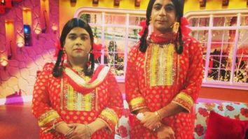 Kiku Sharda is all praises for Sunil Grover as he misses working with him
