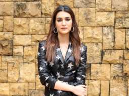 Kriti Sanon: “If you’re a fan of SRK & you meet him, You’ll become…”| Mimi | Fitness Kriti Sanon: “If you’re a fan of SRK & you meet him, You’ll become…”| Mimi | Fitness