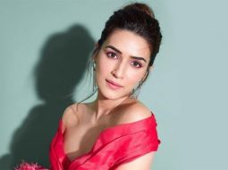 Kriti Sanon REACTS to fans calling her ‘Chubby Sanon’: “It’s really CUTE, I liked the… ” | Mimi