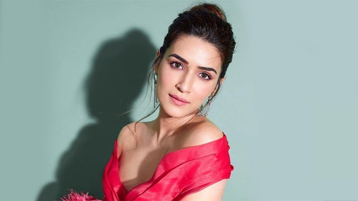 Kriti Sanon REACTS to fans calling her 'Chubby Sanon': 