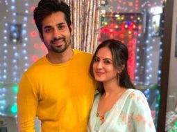 Kunal Verma and Puja Banerjee donate their wedding expenses for COVID-19 relief