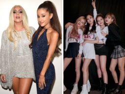 Lady Gaga releases Chromatica tracklist, confirms collaborations with Ariana Grande, Blackpink and Elton John