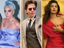 Lady Gaga to host Covid-19 relief benefit, Shah Rukh Khan, Priyanka Chopra to join among others