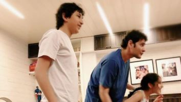 “Lockdown has been good for all the right reasons” – Mahesh Babu