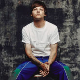 Louis Tomlinson postpones his April and May tour dates amid coronavirus pandemic