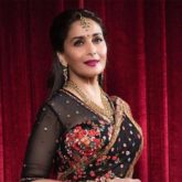 Madhuri Dixit donates for the PM-CARES Fund and CM Relief Fund, requests fans to do the same