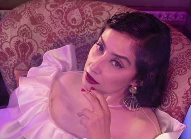 Manisha Koirala is reminded of her cancer treatment days during this lockdown