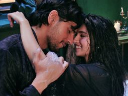 Marjaavaan pair Sidharth Malhotra and Tara Sutaria to feature in ‘Masakali 2.0’ music video