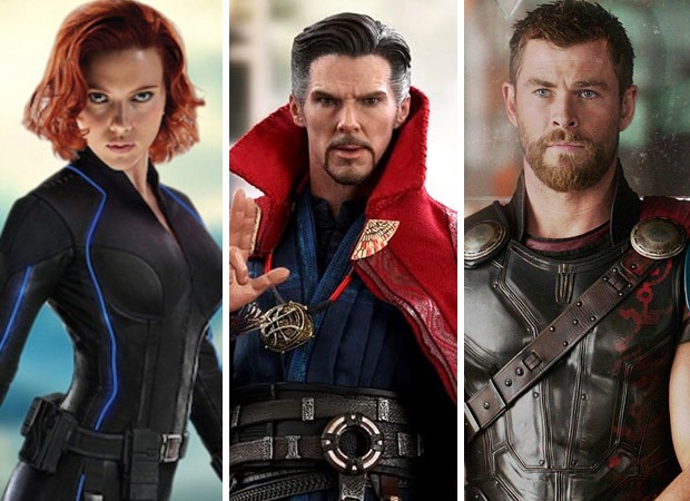 Marvel Studios announces new releases dates for Black Widow, Mulan, postpones The Eternals, Shang-Chi, Doctor Strange 2, Thor: Love & Thunder