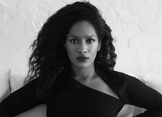 Masaba Gupta starts the production of non-surgical masks under her label for donation