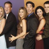 Matt Le Blanc on Friends reunion - "We got the band back together without the instruments"