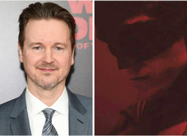 Matt Reeves filmed 25 percent of Robert Patttinson starrer The Batman before lockdown, reveals it's not an origin story