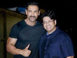 Milap Zaveri hoping Satyameva Jayate 2 will begin on schedule, has cracked the theme for third part