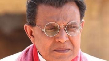 Mithun Chakraborty’s father passes away at 95 in Mumbai while the actor is in Bengaluru