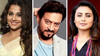 Money Heist actor Ajay Jethi says Vidya Balan, Irrfan Khan, and Rani Mukerji can also play important roles in the Hindi remake