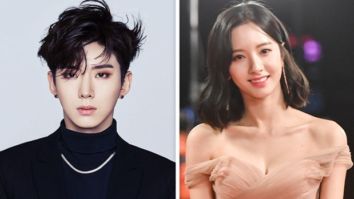 Monsta X’s label shuts down dating rumours of Kihyun and WSJN’s Bona