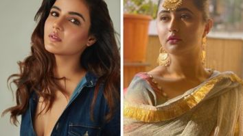 Naagin 4: Jasmin Bhasin clarifies that her exit from the show has nothing to do with Rashami Desai’s entry