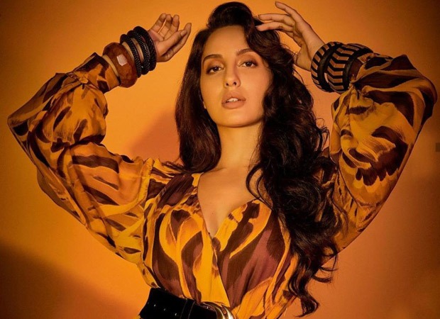 Nora Fatehi states she began working at the age of 16 due to financial troubles, her first job was as a retail sales associate