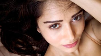 Celebrity Photo of Nushrat Bharucha