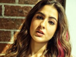 On World Health Day, Sara Ali Khan shares a throwback video of herself dancing on the streets of New York