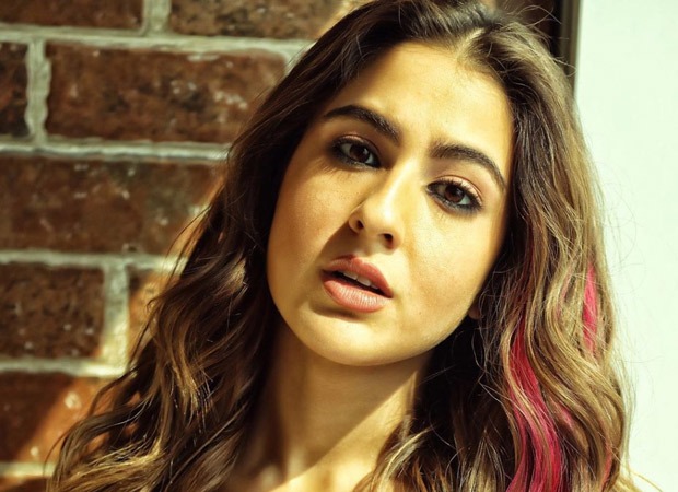 On World Health Day, Sara Ali Khan shares a throwback video of herself dancing on the streets of New York