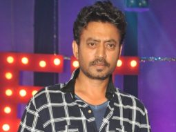 One more Irrfan Khan starrer still to release