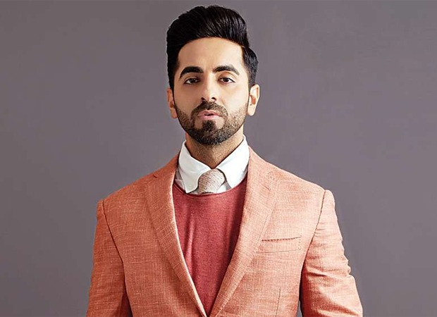 "‘Only we can help India win over coronavirus" - Ayushmann Khurrana urges India to be patient as nationwide lockdown extends