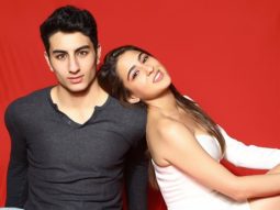 PICTURE: Sara Ali Khan and Ibrahim Ali Khan have the cutest workout buddy!