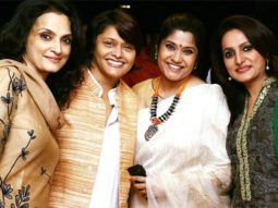 Pallavi Joshi, Renuka Shahane, Durga Jasraj and Rajeshwari Sachdeva to reunite through Antakshari