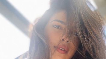 “This is our home”- writes Priyanka Chopra on Earth Day, shares sun-kissed selfies