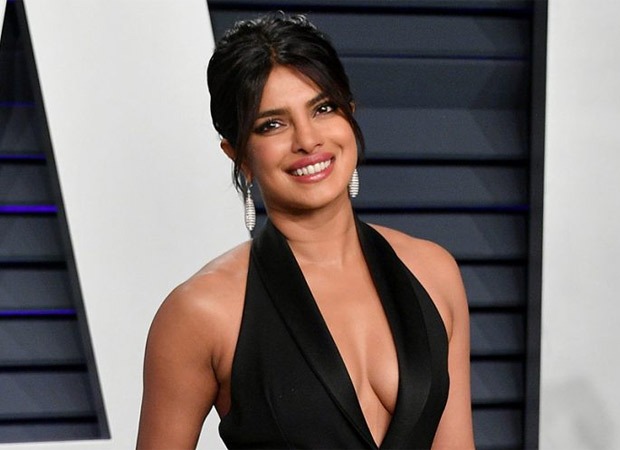 Priyanka Chopra pledges to donate $100,000 to women serving in forces and industry amid coronavirus pandemic Priyanka Chopra pledges to donate $100,000 to women serving in forces and industry amid coronavirus pandemic