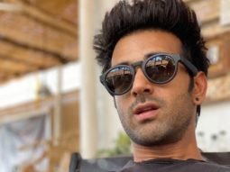 Pulkit Samrat suggests people to make masks at home