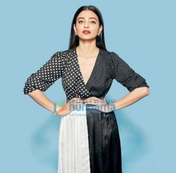 Celebrity Photo Of Radhika Apte