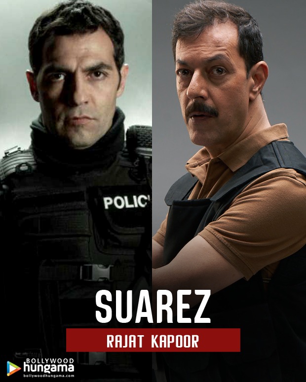 From Shah Rukh Khan to Alia Bhatt, here's the dream cast of Money Heist if remade in Bollywood From Shah Rukh Khan to Alia Bhatt, here's the dream cast of Money Heist if remade in Bollywood
