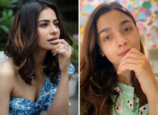 Rakul Preet Singh says Alia Bhatt is the best actress we have today