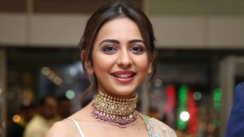 Rakul Preet Singh to provide home-cooked meals to over 200 -250 families living in slums in Gurgaon
