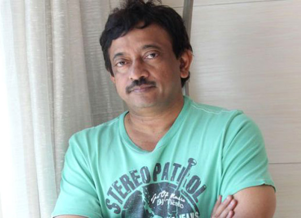 Ram Gopal Varma on his April Fool's Day joke - There are 100 times more Corona jokes being shared on the social media Ram Gopal Varma on his April Fool's Day joke - There are 100 times more Corona jokes being shared on the social media