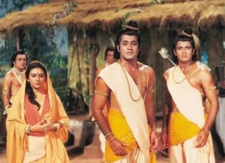 Ramanand Sagar’s son Moti Sagar overwhelmed with the response after re-telecast of Ramayan