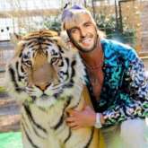 Ranveer Singh is the new Joe Exotic as he shares Tiger King meme on Instagram