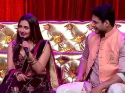Rashami Desai says things are cool with Sidharth Shukla, she even called him to congratulate for ‘Bhula Dunga’