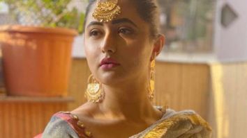 Rashami Desai’s fan loses her battle to Coronavirus, the actress feels helpless as she sends her condolences to the family
