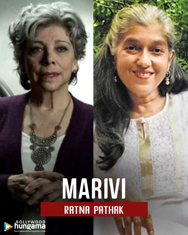 From Shah Rukh Khan to Alia Bhatt, here's the dream cast of Money Heist if remade in Bollywood From Shah Rukh Khan to Alia Bhatt, here's the dream cast of Money Heist if remade in Bollywood