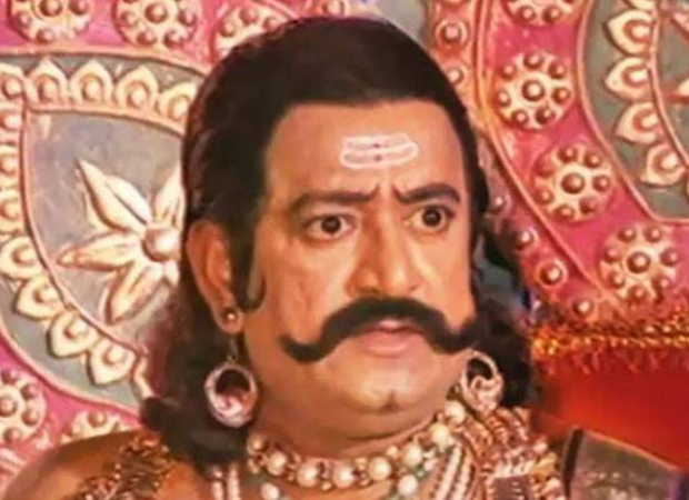 Prasar Bharti’s CEO issues clarification after viewers allege that a key scene featuring Ravan’s brother Ahiravan was not shown in Ramayan