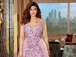 Raveena Tandon says she has been practicing distancing since years now